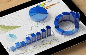 إنشاء الموقع: تصميم البوابة الرقمية للنجاح